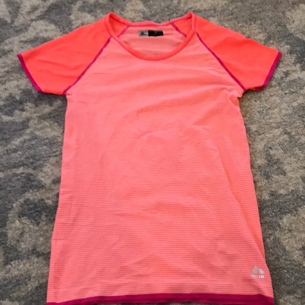 Workout top
